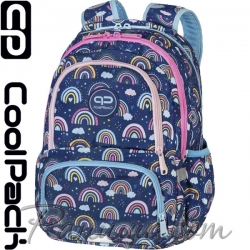 2022 Cool Pack Spiner Termic Ученическа раница Follow your Dreams E01598 2022 Cool Pack Spiner Termic Ученическа раница Follow your Dreams E01598